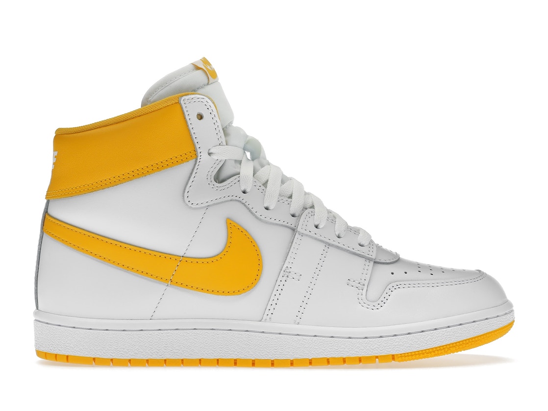 【百貨店大売り出し】1000円クーポン券振り出し！Nike Nike Jordan Air Ship PE SP University Gold ナイキ ナイキ ジョーダン エア湖 舟・船 PE SP DX4976-107 メンズ スニーカー 駈けっくらシューズ 19SX-20230412144630-010
