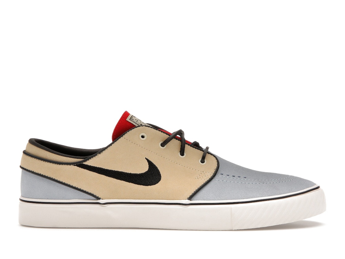 ＼1000円OFFクーポン発行／Nike Nike SB Zoom Stefan Janoski OG Alabaster Chili Red ナイキ エスビー ズーム ステファン ジャノスキー OG DV5475-700 メンズ スニーカー ランニングシューズ 19SX-20230412144630-014
