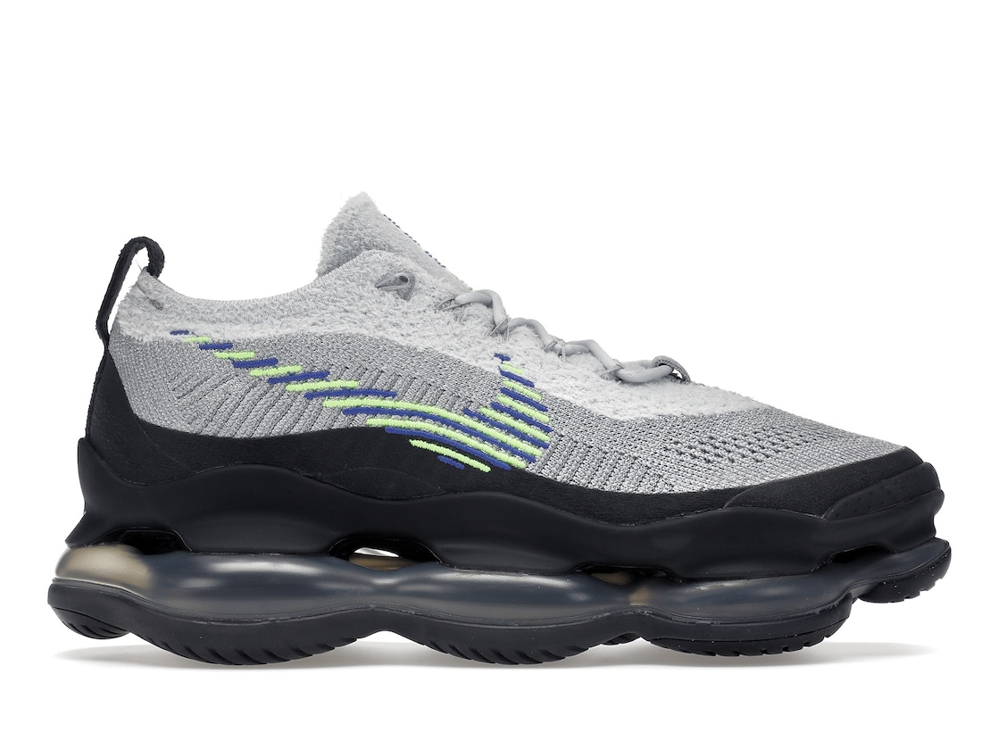 ＼1000円OFFクーポン発行／Nike Nike Air Max Scorpion FK Wolf Grey ナイキ エアマックス スコーピオン フライニット DJ4701-002 メンズ スニーカー ランニングシューズ 19SX-20230415232423-004