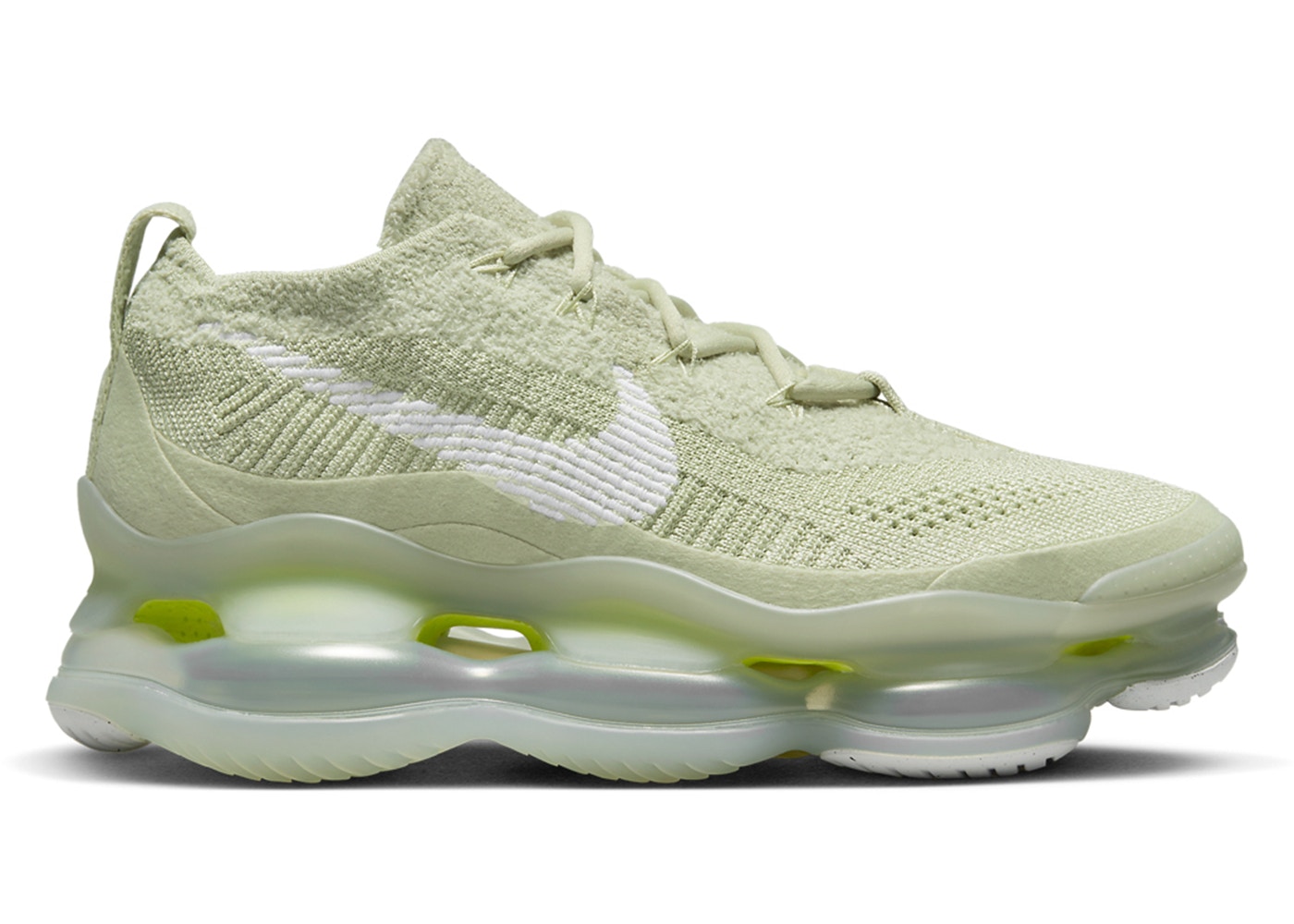 楽天市場】【1000円クーポン】発行中!!Nike Air Max Scorpion FK Lemon