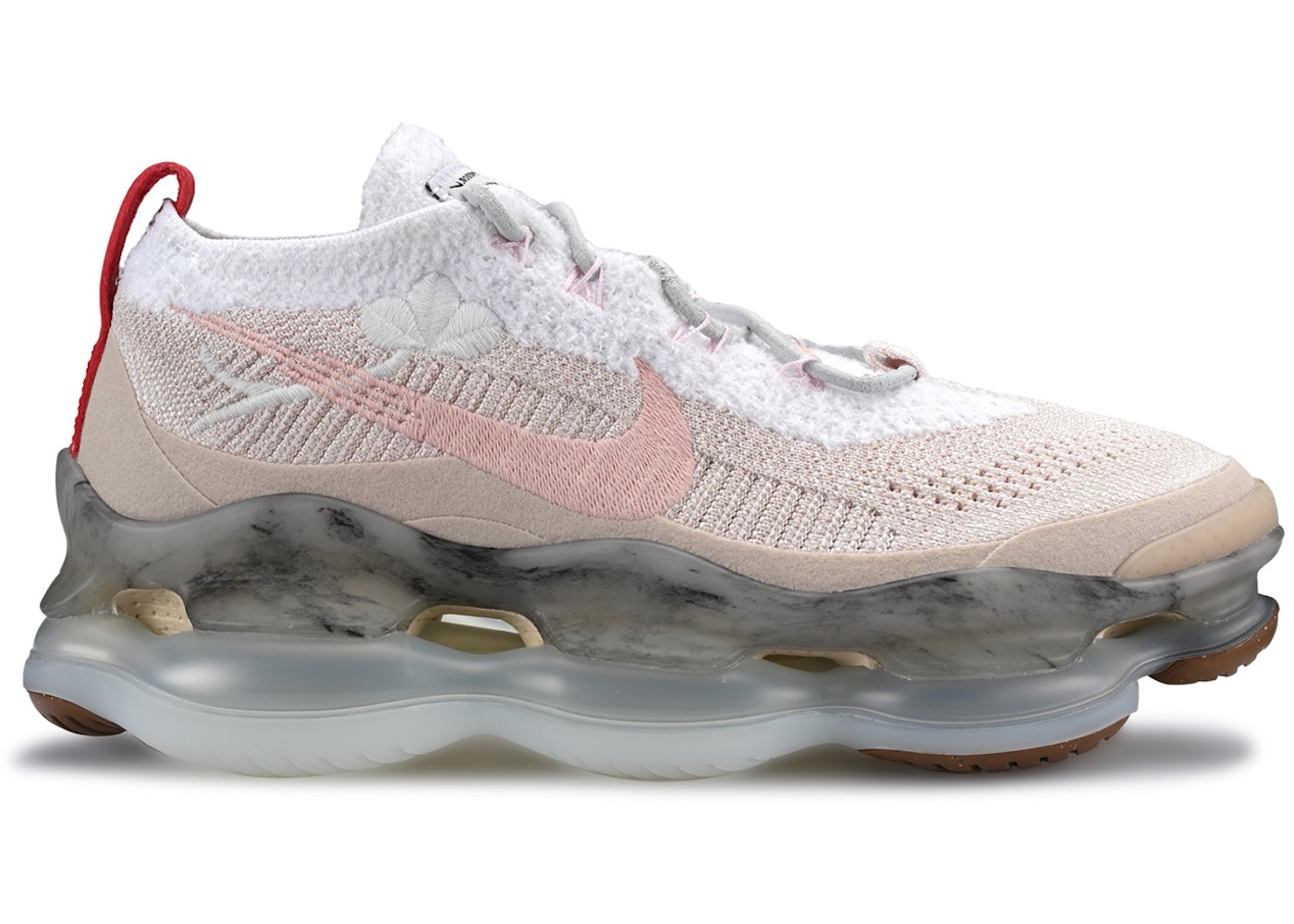 楽天市場】NIKE WMNS AIR MAX SCORPION FKナイキ ウィメンズ