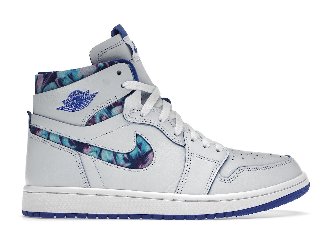 【今だけ500円割引クーポンあり!!】Jordan Jordan 1 High Zoom Air CMFT 25 Years In China Jordan ナイキ エア ジョーダン 1 ハイ DV5575-140 ウィメンズ レディース スニーカー ランニングシューズ 19SX-20230415232423-021