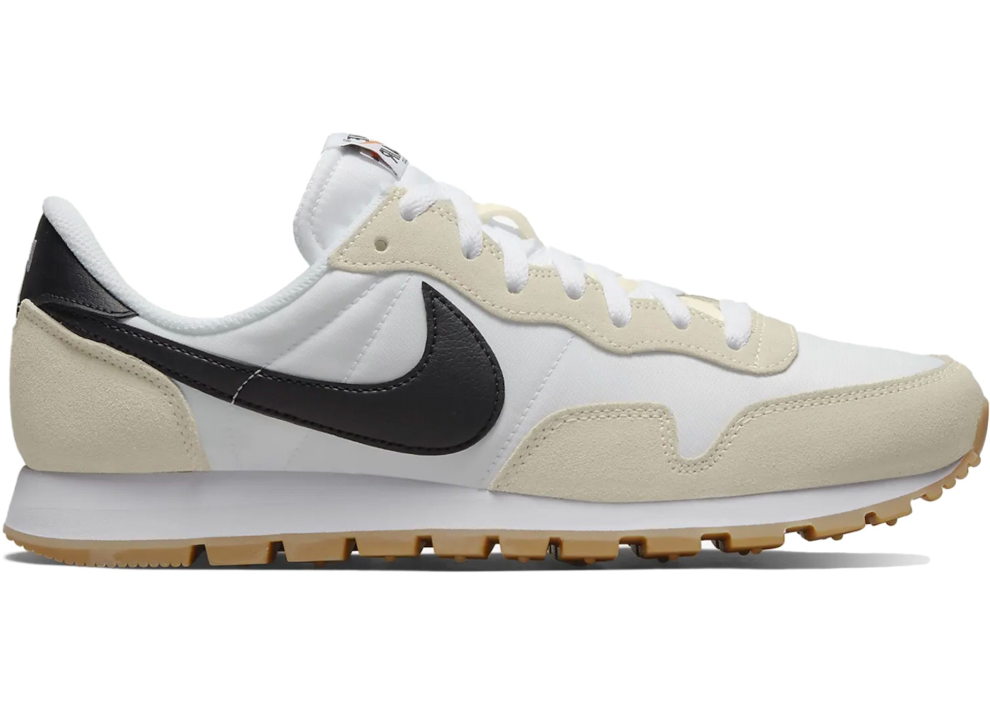 ＼1000円OFFクーポン発行／Nike Nike Air Pegasus 83 White Black Gum ナイキ エア ペガサス 83 DH8229-101 メンズ スニーカー ランニングシューズ 19SX-20230417162710-002