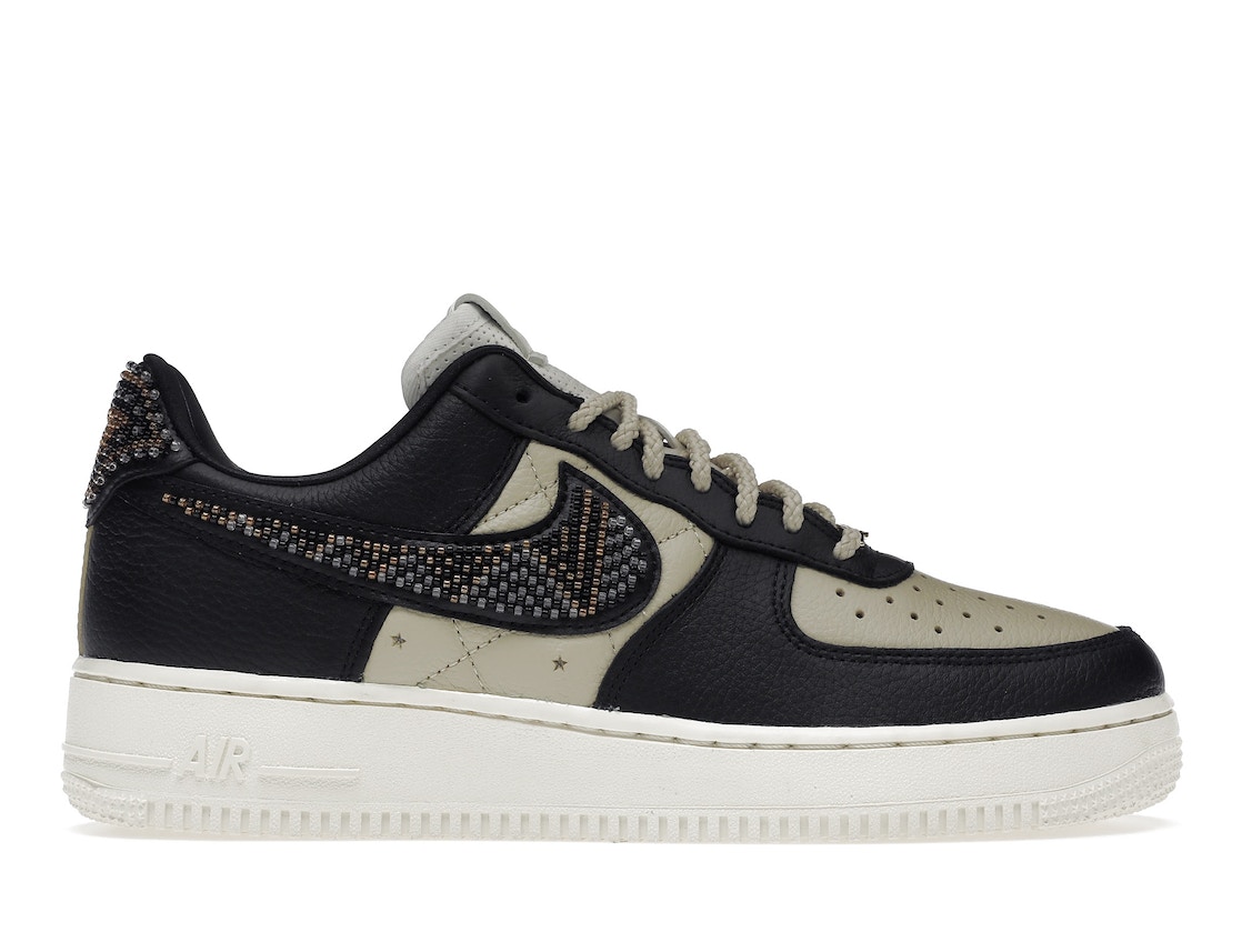 【百貨店大売り出し】1000円引き換え証書き著す！Nike Nike Air Force 1 Low Premium Goods The Sophia (Women\u0027s) ナイキ 空軍 1 置き目 DV2957-001 ウィメンズ レディース スニーカー 駈けっくらシューズ 19SX-20230420145224-007