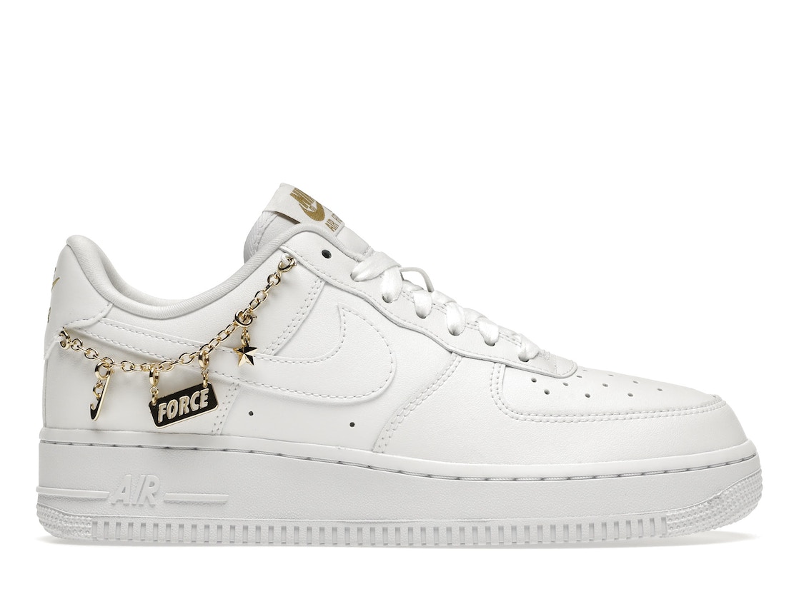 【今だけ500円割引クーポンあり!!】Nike ナイキ エア フォース 1 ロー LX ホワイト ペンダント (ウィメンズ) Nike Air Force 1 Low LX “White Pendant (Women's)“ ナイキ エアフォース 1 ロー LX DD1525-100 ウィメンズ レディース スニーカー ランニングシューズ|セレクトショップFrenz