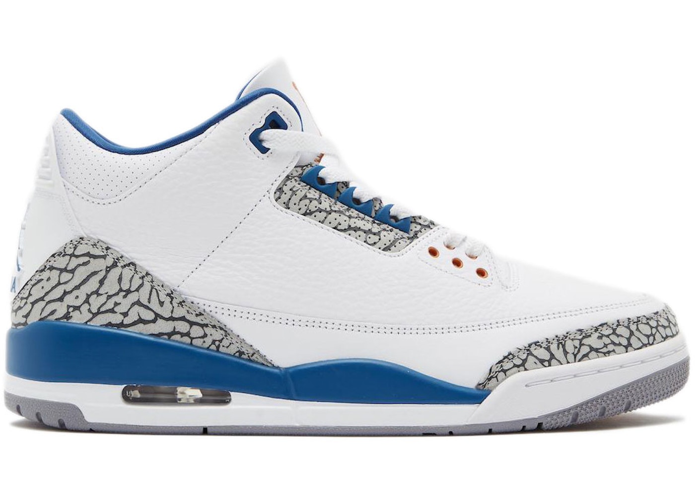 【今だけ500円割り引き引き換え証あり!!】Jordan Jordan 3 Retro Wizards Jordan ナイキ ジョーダン 3 レトロ CT8532-148 メンズ スニーカー 駈けっくらシューズ 19SX-20230420145224-020