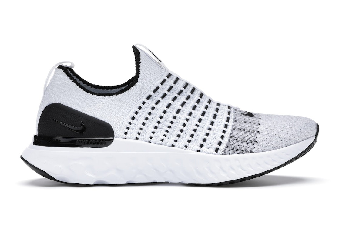 【楽天市場】2/25限定【1000円クーポン】発行！Nike Nike React Phantom Run Flyknit 2 White