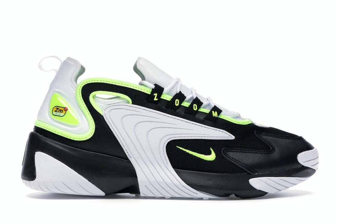 【今だけ500円割引クーポンあり!!】Nike Nike Zoom 2K Black ナイキ ズーム AO0269-004 メンズ スニーカー ランニングシューズ 19SX-20230510104303-001|セレクトショップFrenz