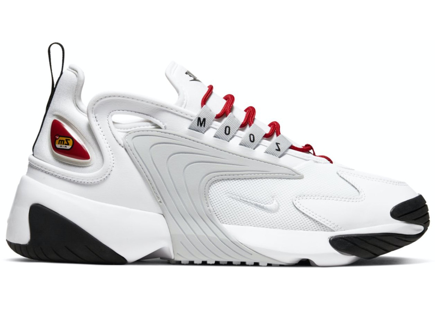 【今だけ500円割引クーポンあり!!】Nike Nike Zoom 2K Gym Red (Women) ナイキ ズーム AO0354-107 ウィメンズ レディース スニーカー ランニングシューズ 19SX-20230510104303-011