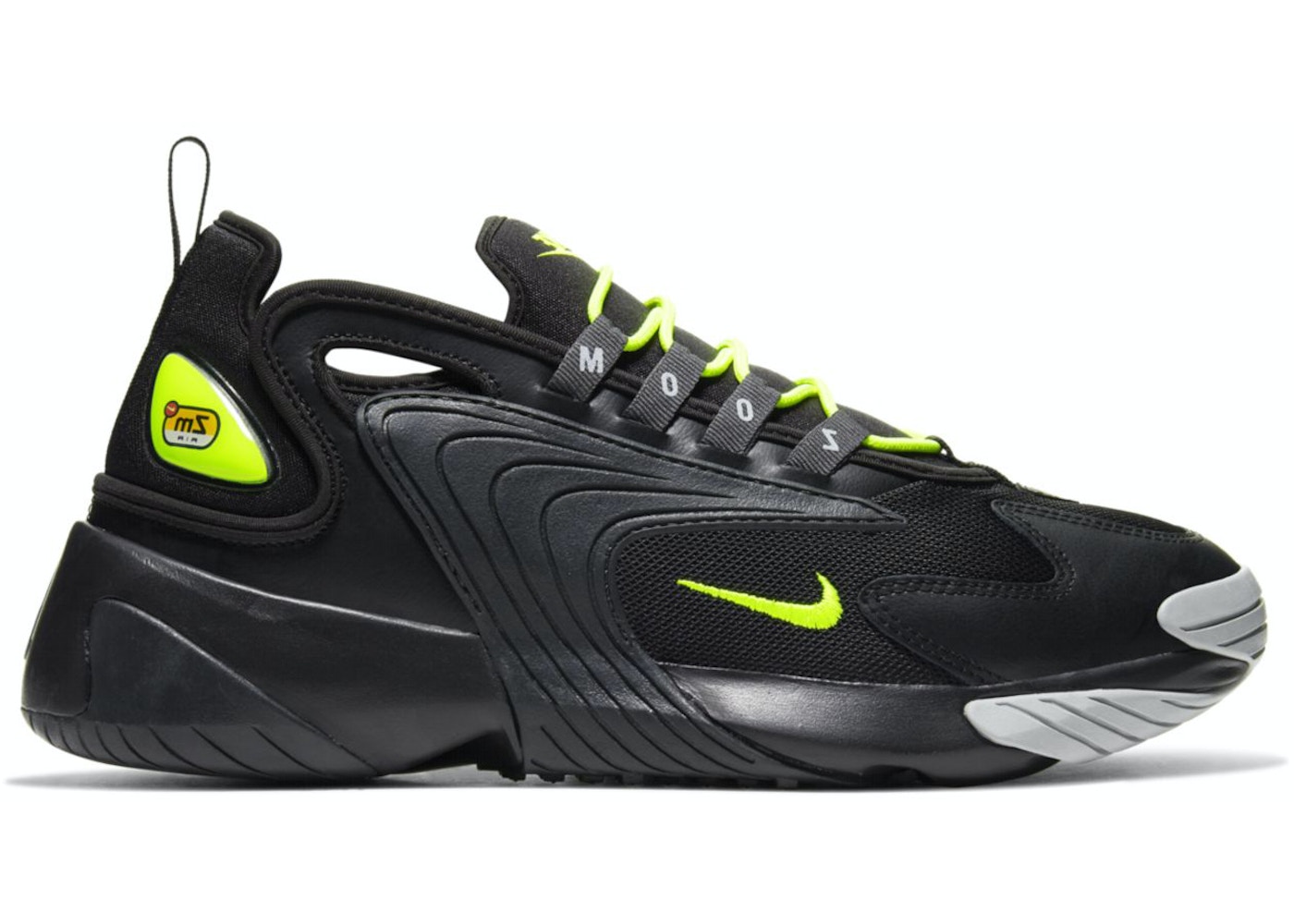 シューズ(男性用) Nike Zoom Breathe 2K10 NIKE ZOOM BREATHE 2K10 BUTY DO TENISA R.42/27,2cm