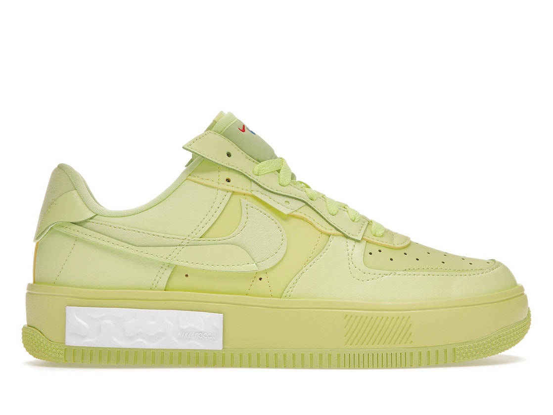 ＼1000円OFFクーポン発行／Nike Nike Air Force 1 Fontanka Yellow Strike (Women's) ナイキ エアフォース 1 フォンタンカ DA7024-700 ウィメンズ レディース スニーカー ランニングシューズ 19SX-20230510104303-022
