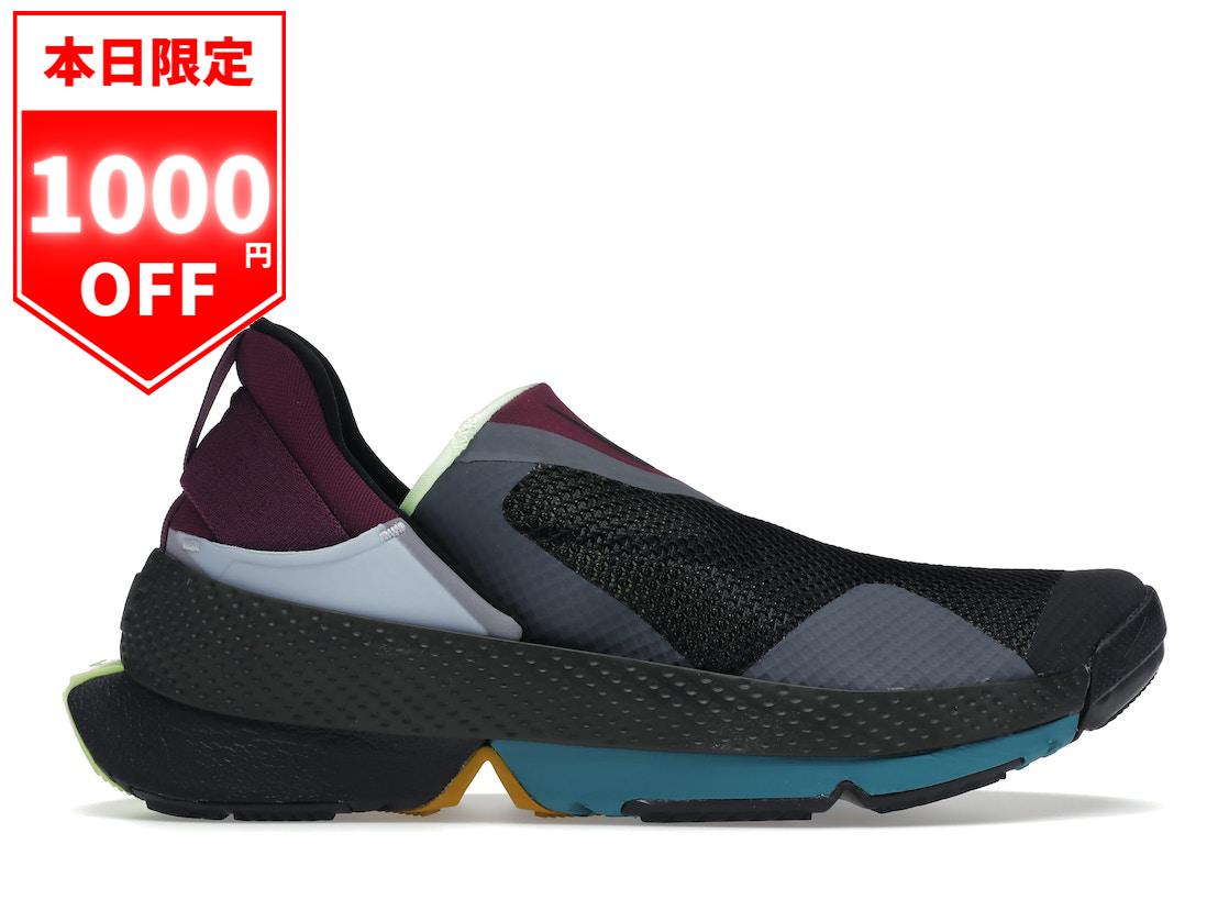 【楽天市場】期間限定【1000円割引】クーポン発行!!Nike ナイキ ゴー フライイーズ “ダイナミックターコイズ/ハイパークリムゾン“ Nike  Go FlyEase “Dynamic Turquoise“ ナイキ ゴー フライイーズ CW5883-001 メンズ スニーカー ランニングシューズ  19SX ...