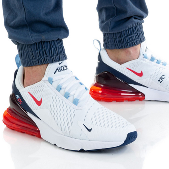 【今だけ500円割引クーポンあり!!】Nike Nike Air Max 270 USA ナイキ DJ5172-100 メンズ スニーカー ランニングシューズ 19SX-20221013111752-031|セレクトショップFrenz