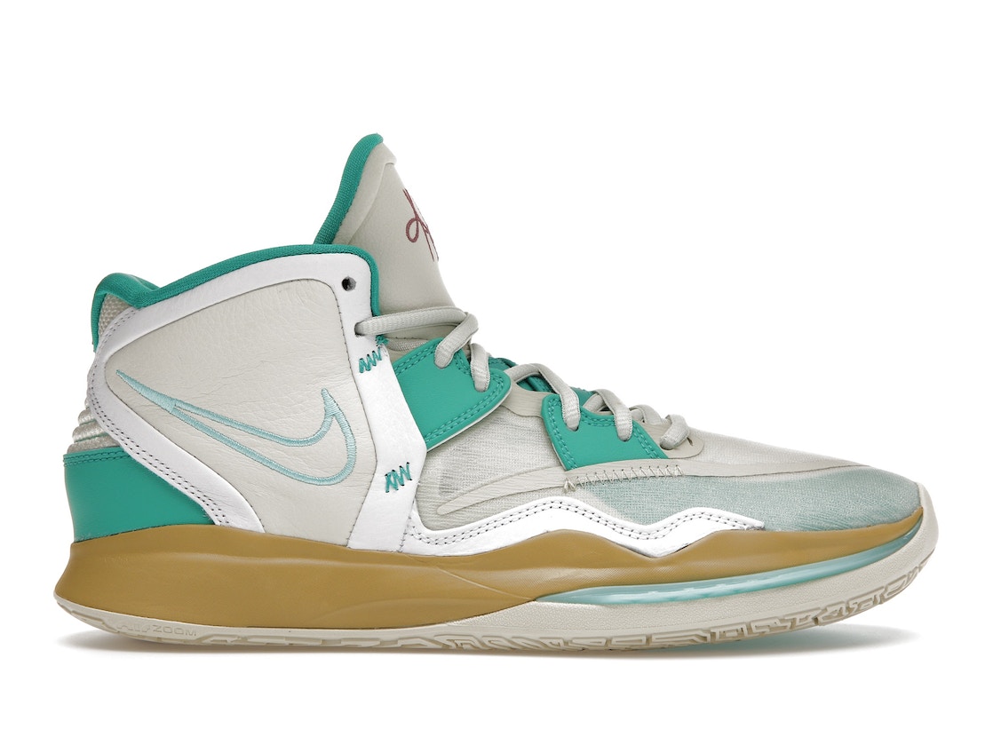 シューズ(男性用) NIKE KYRIE INFINITY EP DC9314-003 30cm NIKE KYRIE INFINITY EP DC9314-003 30cm