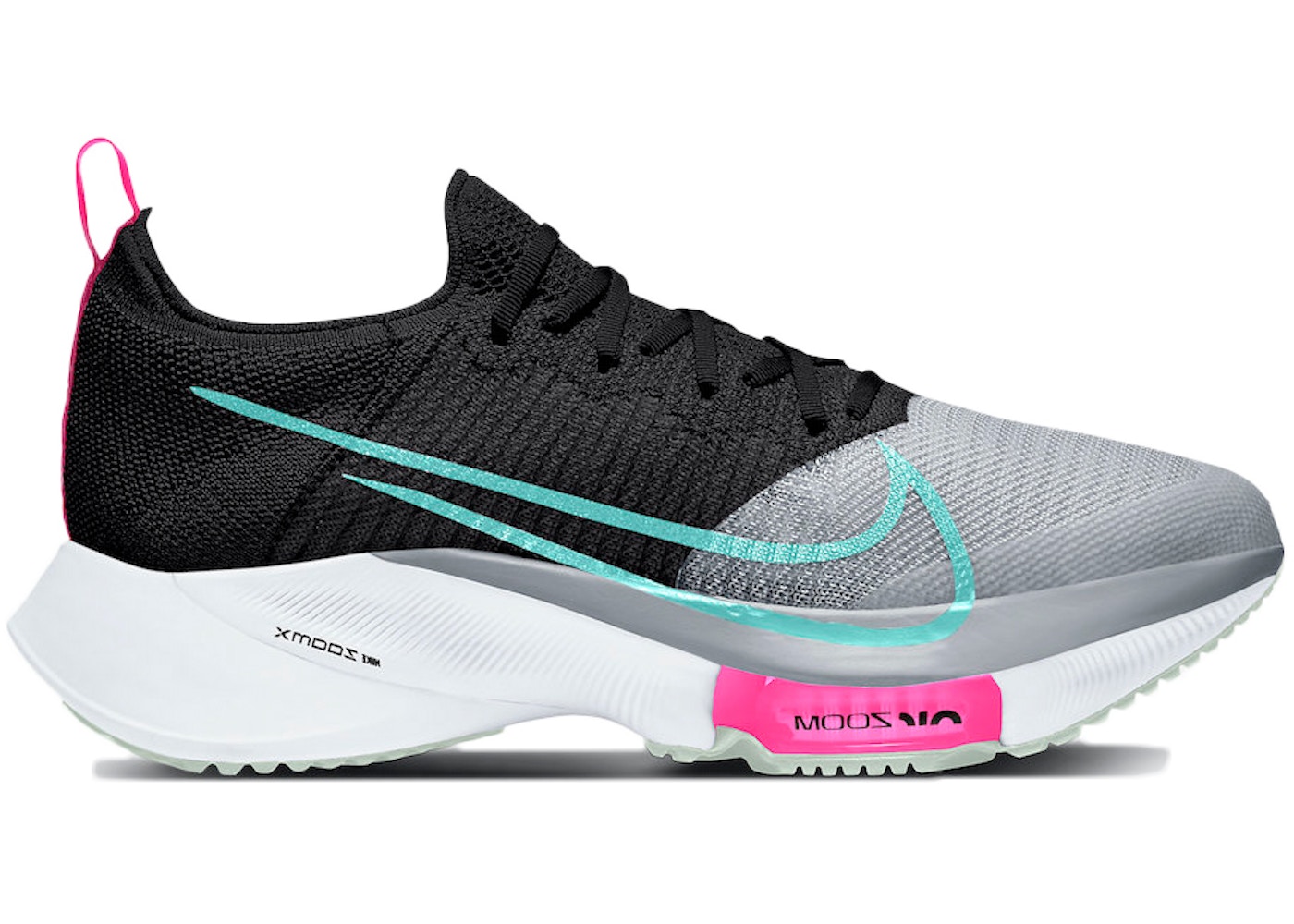 【百貨店大売り出し】1000円クーポン券振り出し！Nike Nike Air Zoom Tempo Next% Flyknit South Beach ナイキ エア湖 望遠レンズ ペース ネクスト% 飛球編み物 CI9923-006 メンズ スニーカー 駈けっくらシューズ 19SX-20230323165122-006