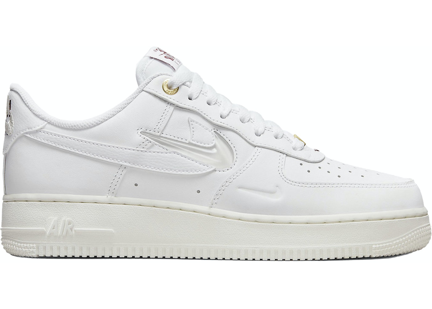 【今だけ500円銀行割引引き換え証あり!!】Nike Nike Air Force 1 Low \u002707 LV8 Join Forces Sail ナイキ 大気圏 フォース 1 置き目 \u002707 LV8 DQ7664-100 メンズ スニーカー 駈けっくらシューズ 19SX-20230323165122-008