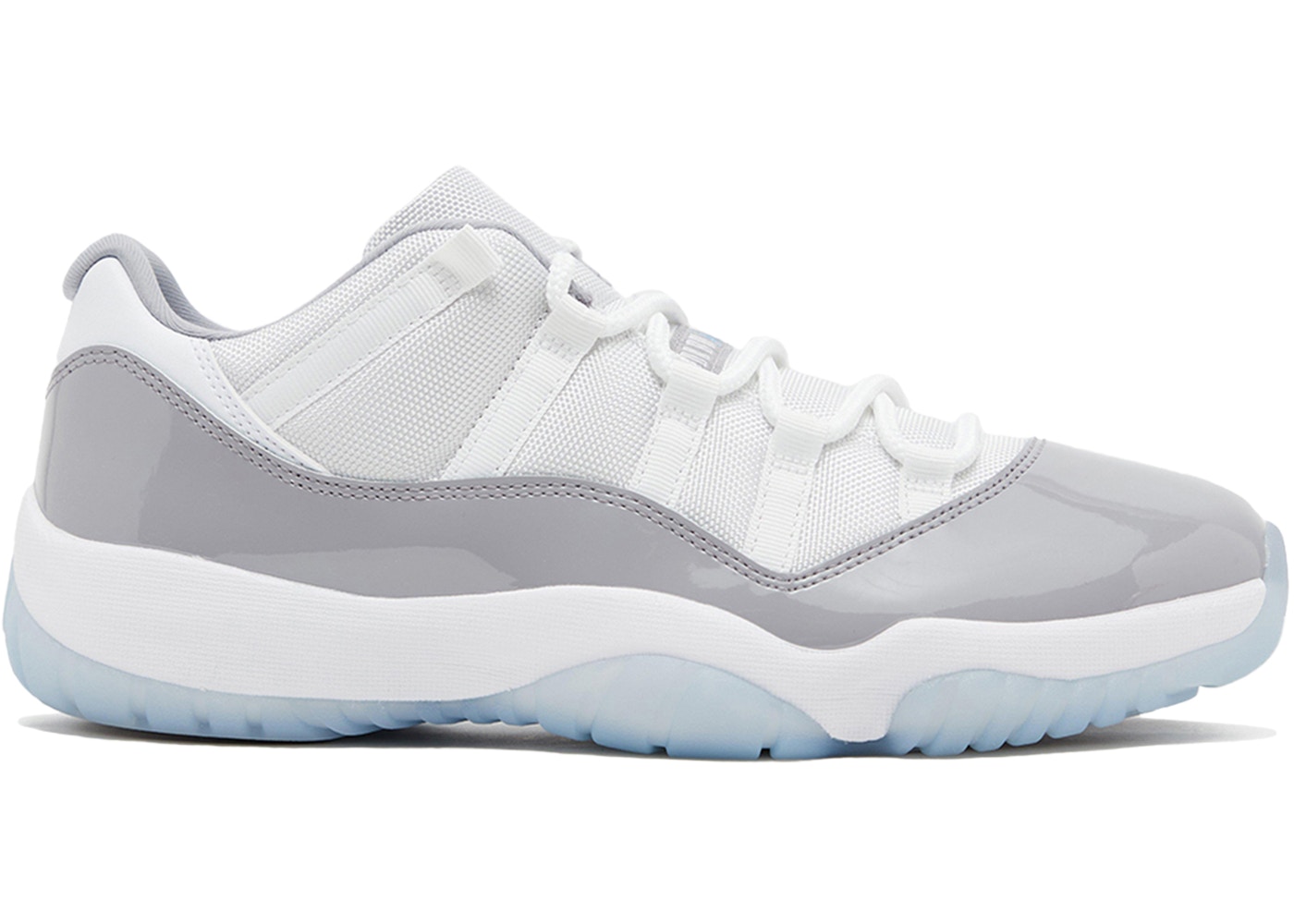 ＼1000円OFFクーポン発行／Jordan Jordan 11 Retro Low Cement Grey Jordan ナイキ ジョーダン 11 レトロ ロー AV2187-140 メンズ スニーカー ランニングシューズ 19SX-20230330172847-008