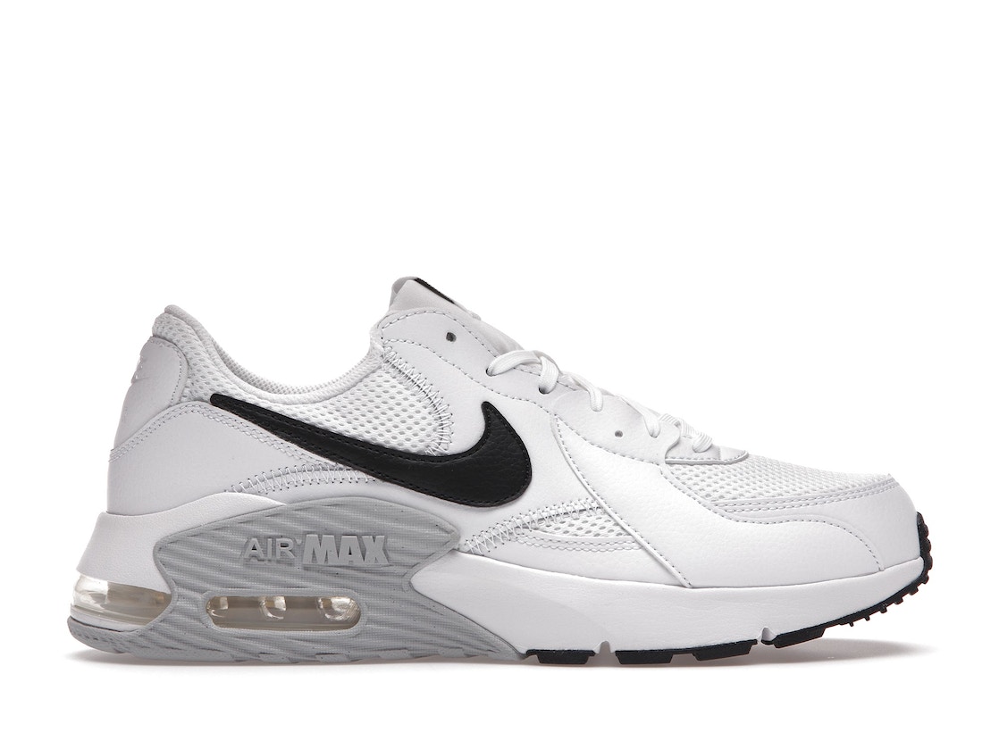 【今だけ500円割引クーポンあり!!】Nike Nike Air Max Excee White ナイキ エアマックス エクシー CD4165-100 メンズ スニーカー ランニングシューズ 19SX-20230404094457-008｜セレクトショップFrenz