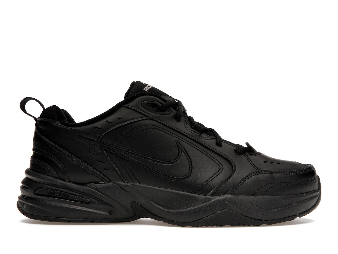 ＼1000円OFFクーポン発行／Nike Nike Air Monarch IV Black ナイキ エア モナーク 4 415445-001 メンズ スニーカー ランニングシューズ 19SX-20230404094457-009