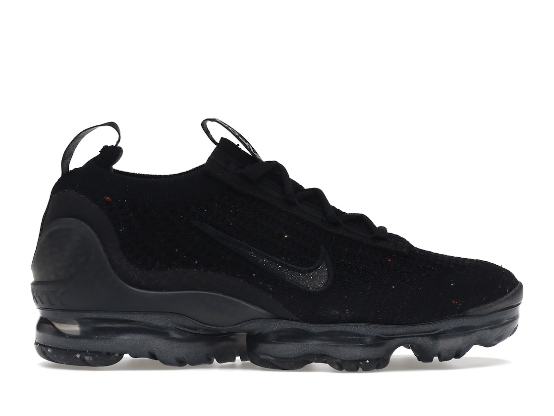 今だけ【1000円クーポン】発行中!!Nike Nike Air VaporMax 2021 FK Triple Black (Women's) ナイキ エア ヴェイパーマックス 2020 フライニット DC9454-001 ウィメンズ レディース スニーカー ランニングシューズ 19SX-20230404094457-018
