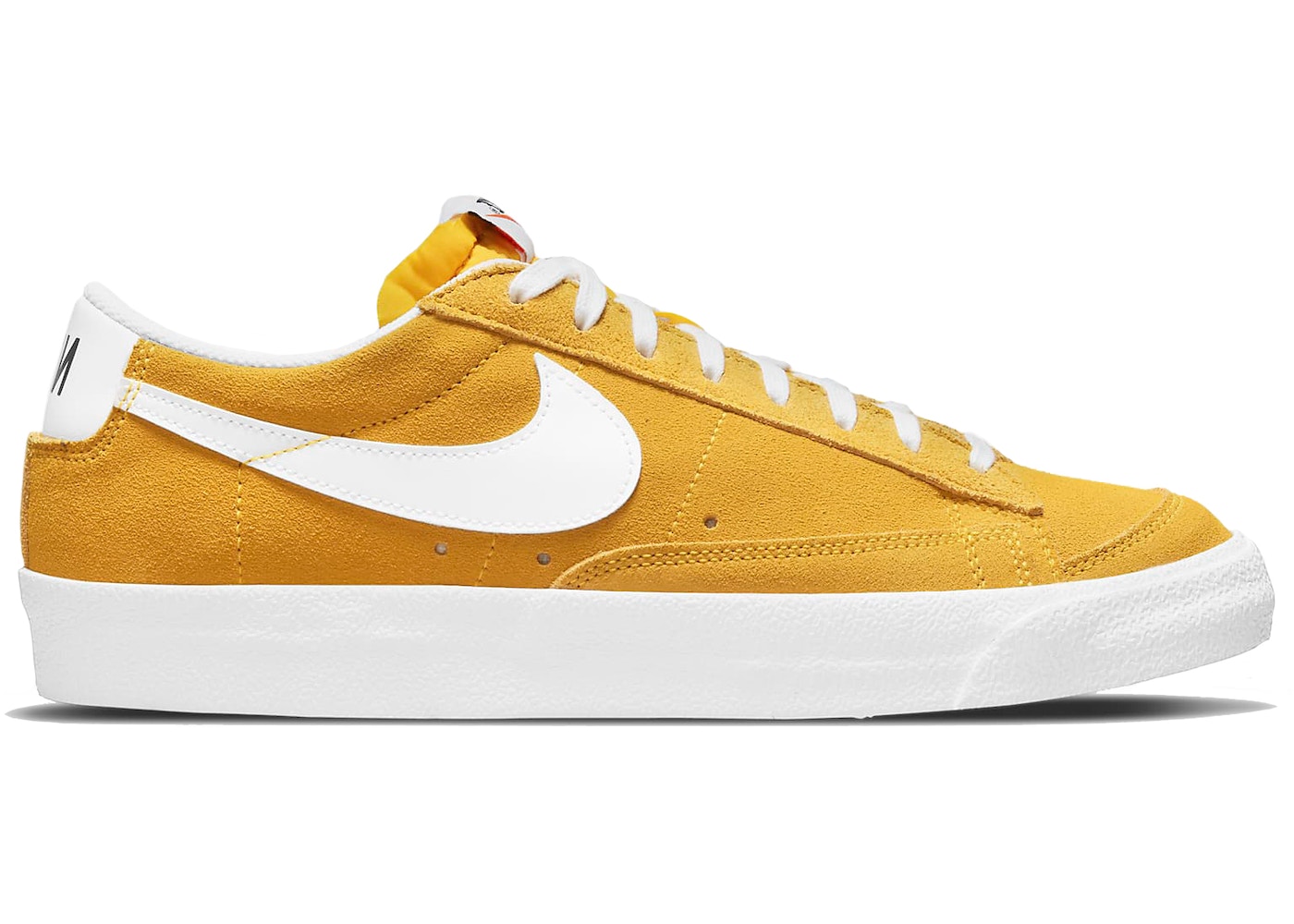 【今だけ500円割引クーポンあり!!】Nike ナイキ ブレーザー ロー 77 “スピード イエロー“ Nike Blazer Low 77 “Speed Yellow“ ナイキ ブレーザー ロー 77 DA7254-700 メンズ スニーカー ランニングシューズ 19SX-20230404094457-031|セレクトショップFrenz