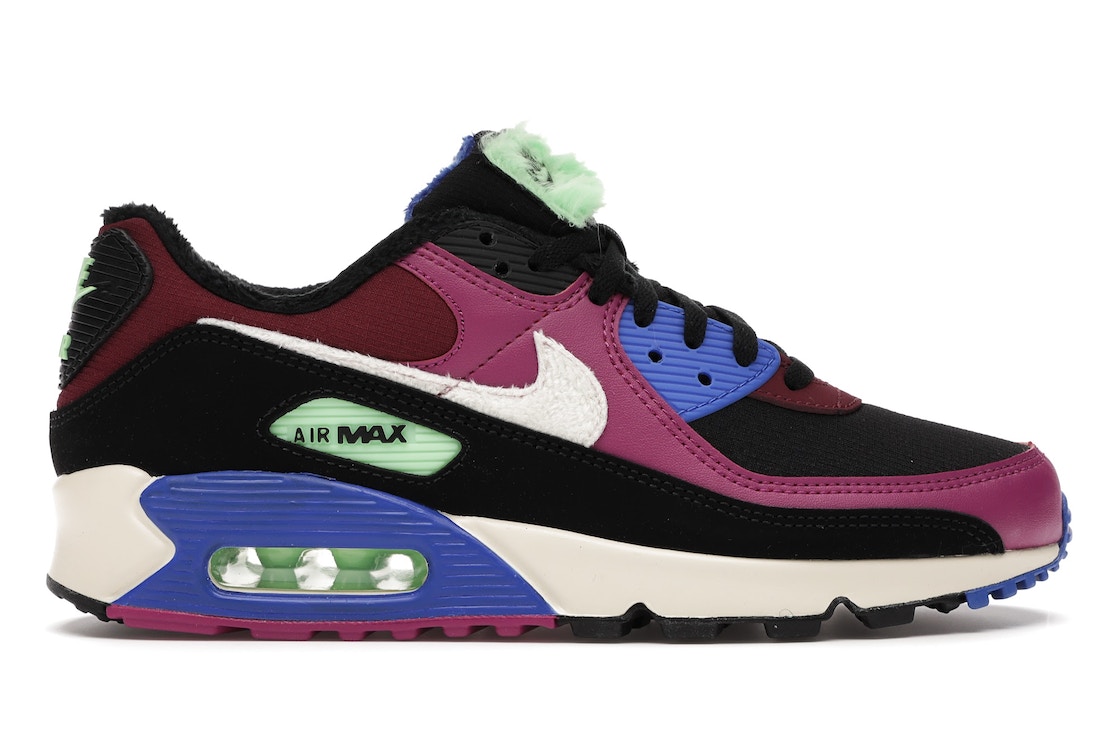 ＼1000円OFFクーポン発行／Nike ナイキ ウィメンズ エア マックス 90 “キャクタス フラワー/ダーク ビートルート“ Nike Air Max 90 “Cactus Flower Dark Beetroot (Women's)“ ナイキ エア マックス 90 CT1891-500 ウィメンズ レディース スニーカー