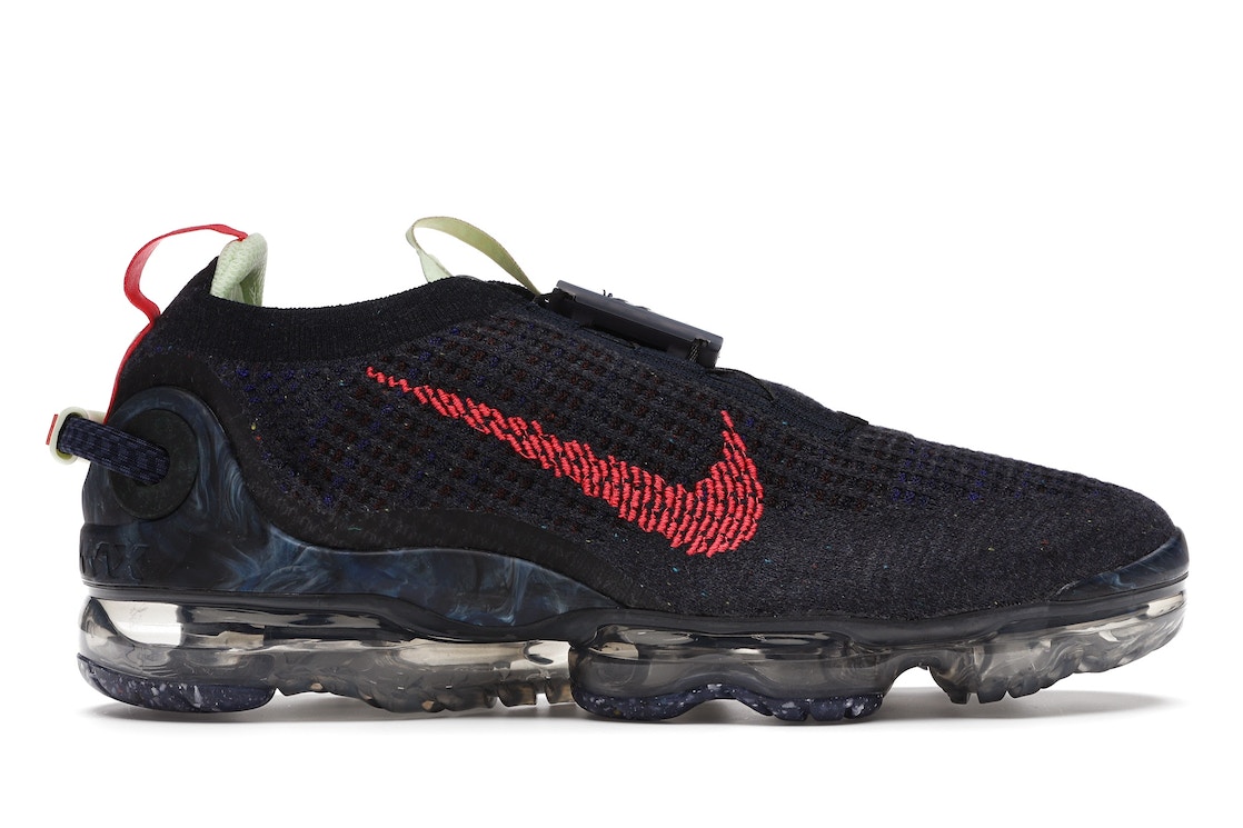 【今だけ500円割引クーポンあり!!】Nike Nike Air VaporMax 2020 Flyknit Obsidian ナイキ エア ヴェイパーマックス 2020 フライニット CW1765-400 メンズ スニーカー ランニングシューズ 19SX-20230404101738-018｜セレクトショップFrenz