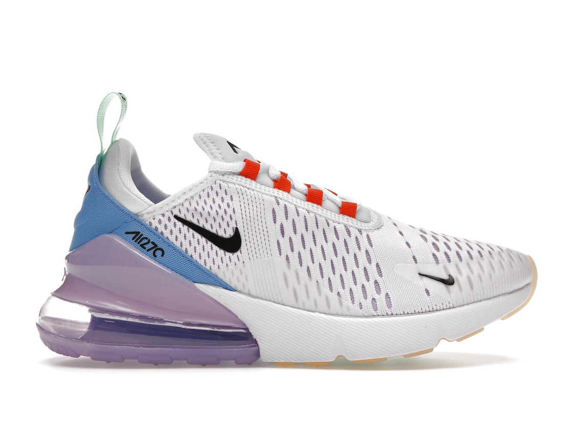 \1000円OFFクーポン発行/Nike Nike Air Max 270 Nike 101 (Women's) ナイキ エアマックス 270 DX2351-100 ウィメンズ レディース スニーカー ランニングシューズ 19SX-20230404101738-023|セレクトショップFrenz