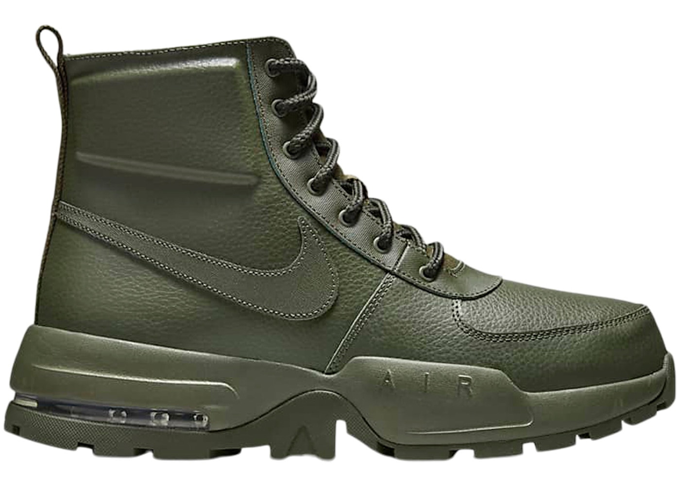 【今だけ500円割引クーポンあり!!】Nike Nike Air Max Goaterra 2.0 Cargo Khaki (2021) ナイキ エアマックス ゴアテラ DD5016-300 メンズ スニーカー ランニングシューズ 19SX-20230404101738-024