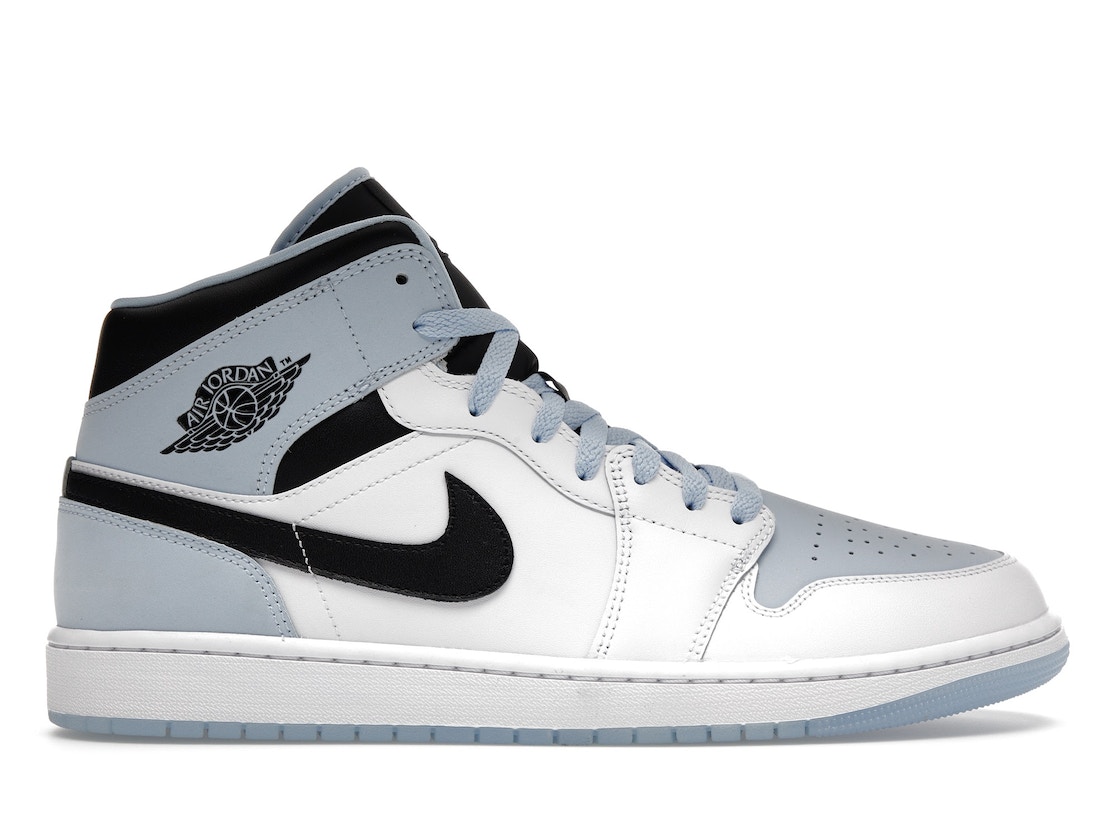 【今だけ500円割引クーポンあり!!】Jordan Jordan 1 Mid SE Ice Blue (2023) Jordan ナイキ ジョーダン 1 ミッド SE DV1308-104 メンズ スニーカー ランニングシューズ 19SX-20230404103600-006|セレクトショップFrenz