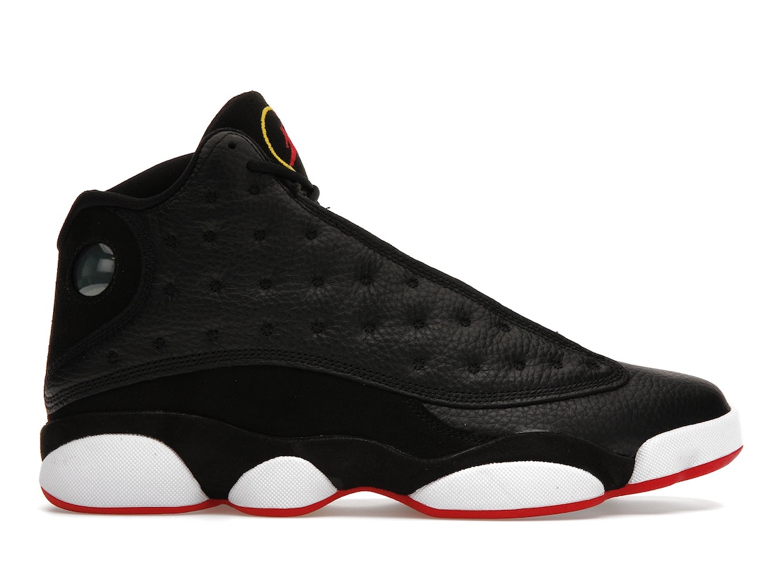 ＼1000円OFFクーポン発行／Jordan Jordan 13 Retro Playoffs (2023) Jordan ナイキ ジョーダン 13 レトロ 414571-062 メンズ スニーカー ランニングシューズ 19SX-20230404103600-007