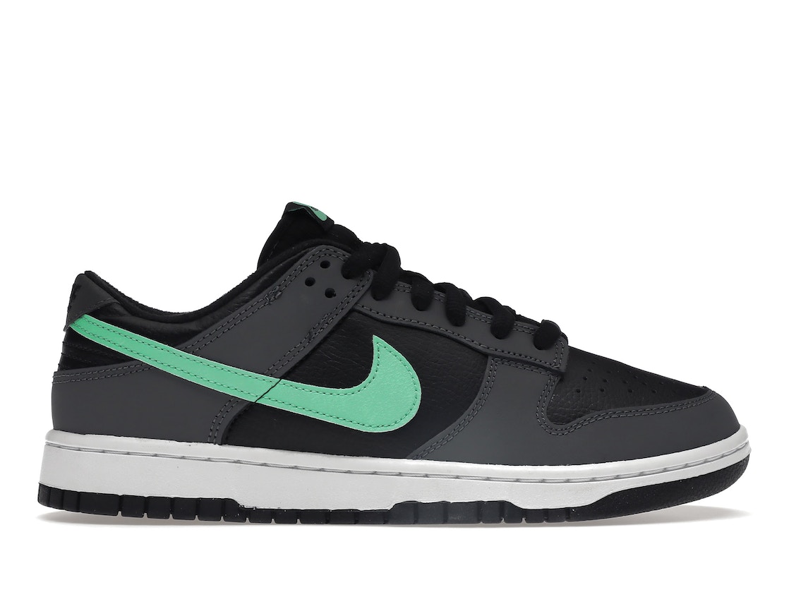【今だけ500円割引クーポンあり!!】Nike Nike Dunk Low Retro Green Glow ナイキ ダンク ロー レトロ FB3359-001 メンズ スニーカー ランニングシューズ 19SX-20230404103600-012|セレクトショップFrenz