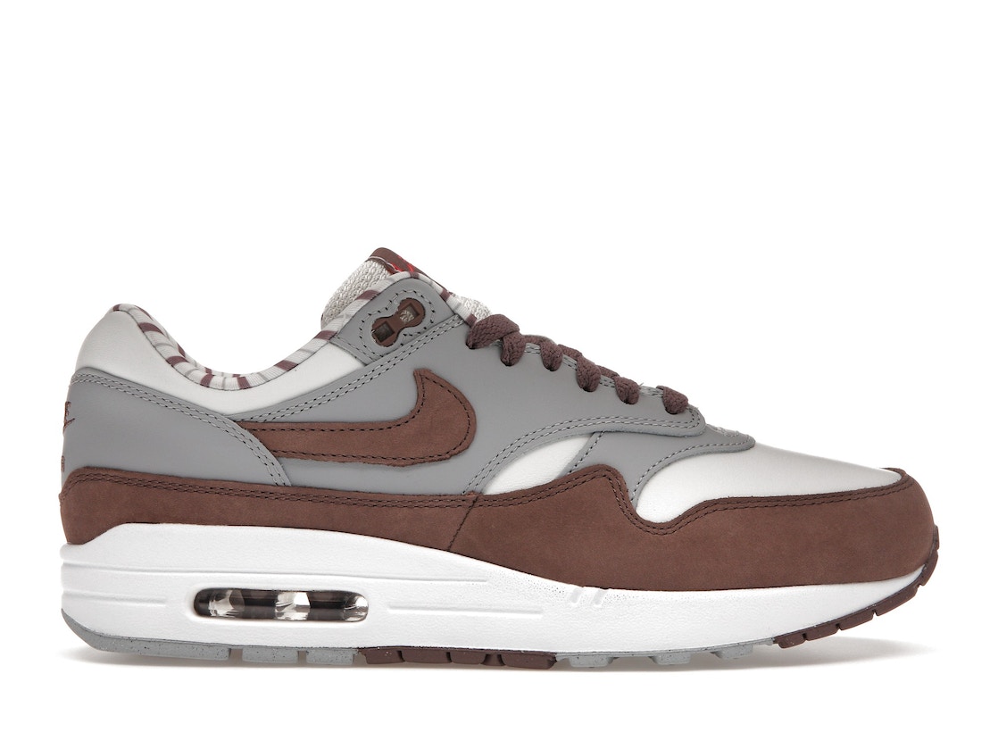 【今だけ500円割引クーポンあり!!】Nike Nike Air Max 1 Premium Shima Shima (2023) ナイキ エアマックス 1 プレミアム FB8916-100 メンズ スニーカー ランニングシューズ 19SX-20230404201857-001|セレクトショップFrenz