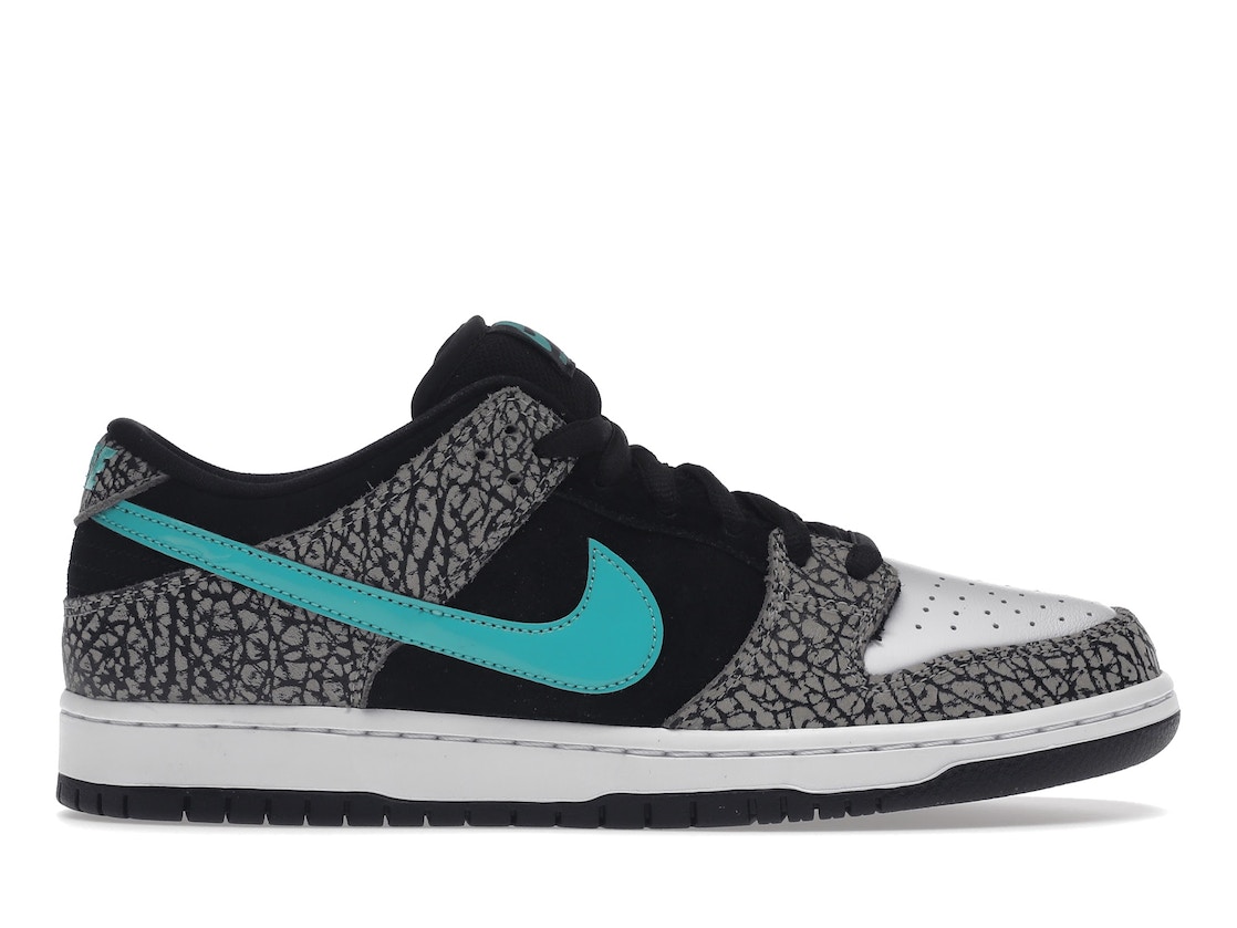 ＼1000円OFFクーポン発行／Nike ナイキSB ダンク ロー &ldquo;エレファント&ldquo; Nike SB Dunk Low &ldquo;atmos Elephant&ldquo; ナイキ エスビー ダンク ロー エレファント BQ6817-009 メンズ スニーカー ランニングシューズ 19SX-20230404201857-014｜セレクトショップFrenz
