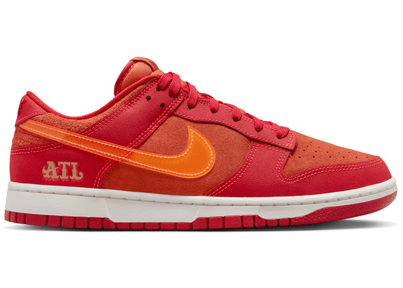 【今だけ500円割引クーポンあり!!】Nike Nike Dunk Low ATL ナイキ ダンク ロー FD0724-657 メンズ スニーカー ランニングシューズ 19SX-20230405152323-001|セレクトショップFrenz