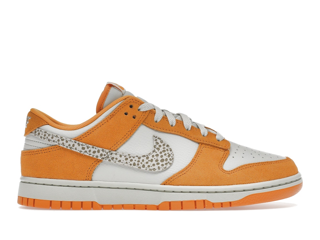 【今だけ500円銀行割引クーポン券あり!!】Nike Nike Dunk Low AS Safari Swoosh Kumquat ナイキ ダンク 置き目 AS DR0156-800 メンズ スニーカー 駈けっくらシューズ 19SX-20230405152323-003