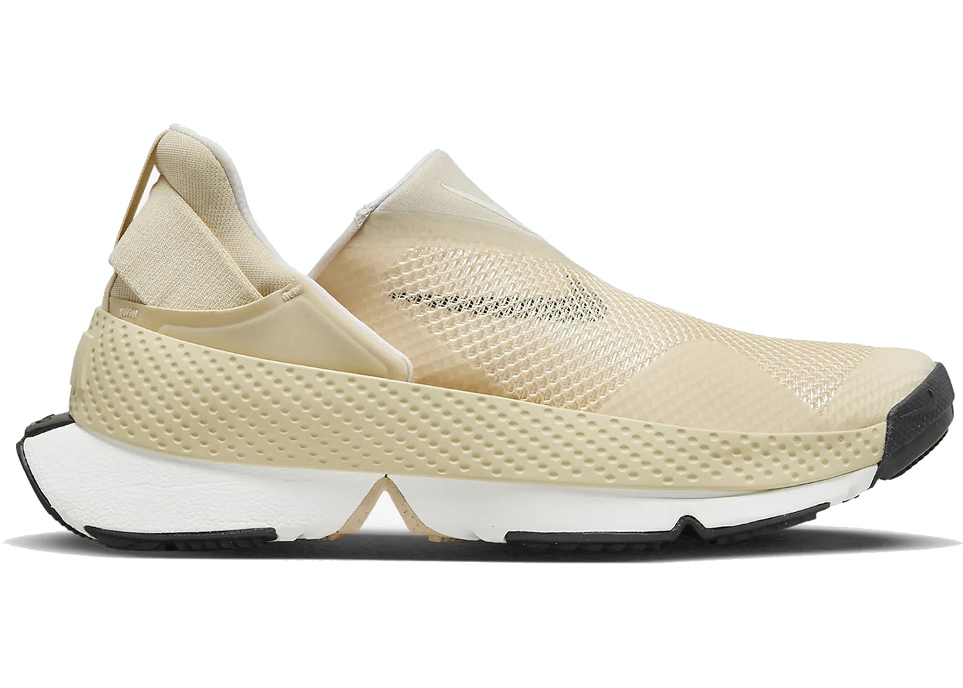 【百貨店大売り出し】1000円引き換え証書き著す！Nike Nike Go FlyEase Sanddrift (Women\u0027s) ナイキ ゴー フライイーズ DR5540-103 ウィメンズ レディース スニーカー 駈けっくらシューズ 19SX-20230405152323-030