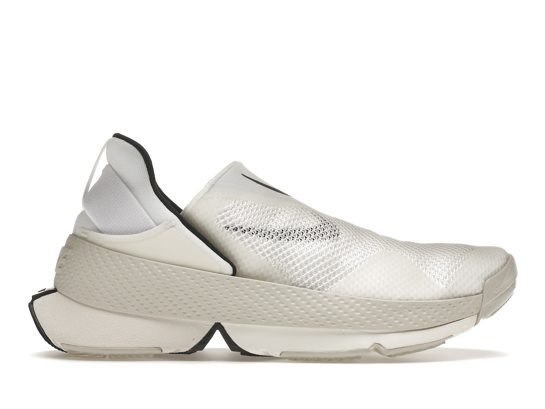 ＼1000円OFFクーポン発行／Nike ナイキ ゴー フライイーズ “ホワイト/セイル/ブラック“ Nike Go FlyEase “White Sail“ ナイキ ゴー フライイーズ CW5883-101 メンズ スニーカー ランニングシューズ 19SX-20230405152323-031