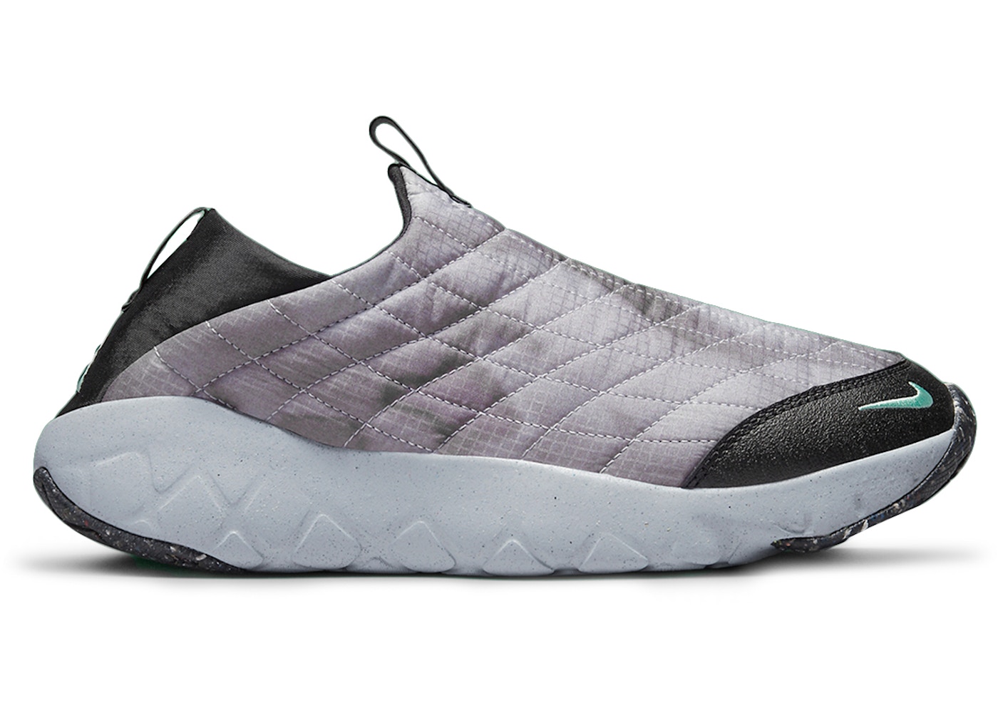 ＼1000円OFF引き換え証振りだし／Nike Nike ACG Moc 3.5 Pure Platinum ナイキ エアモック DX4291-001 メンズ スニーカー 駈けっくらシューズ 19SX-20230405160948-003 スニーカー-靴-メンズ靴