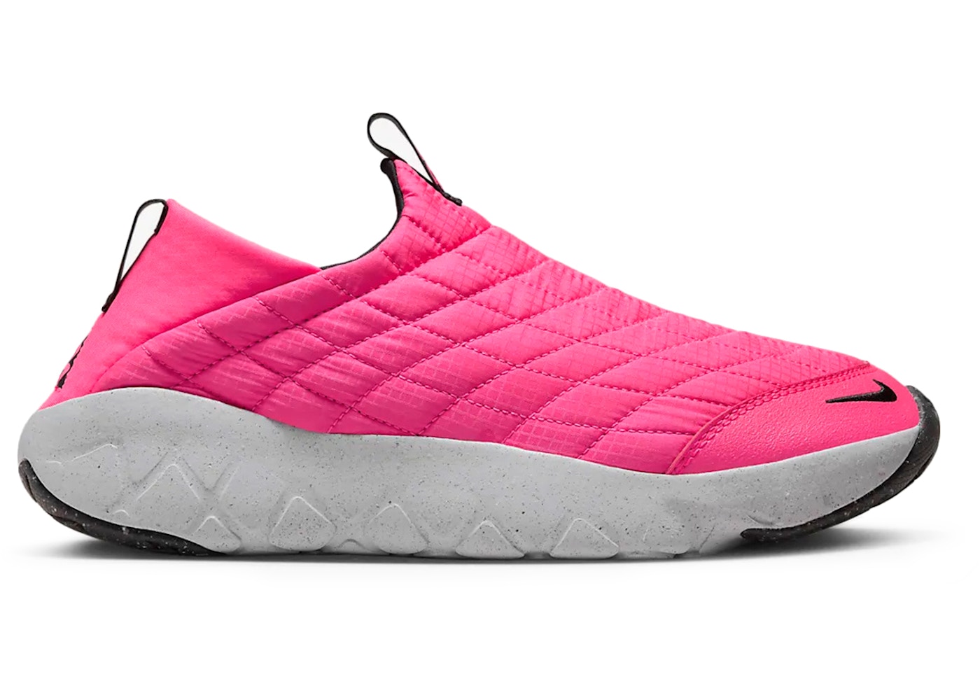 ＼1000円OFFクーポン発行／Nike Nike ACG Moc 3.5 Hot Pink ナイキ エアモック DQ4739-600 メンズ スニーカー ランニングシューズ 19SX-20230405160948-008