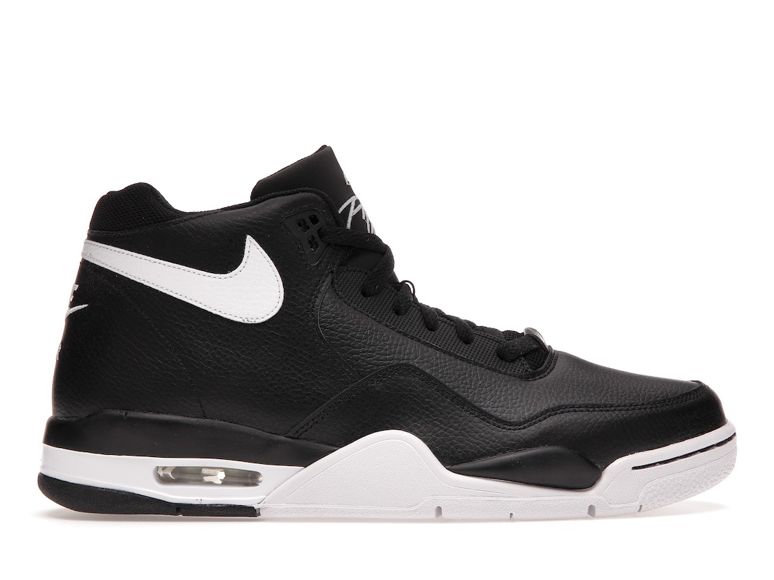 ＼1000円OFFクーポン発行／Nike Nike Flight Legacy Black White ナイキ エア ファイト レガシー BQ4212-002 メンズ スニーカー ランニングシューズ 19SX-20230405160948-013