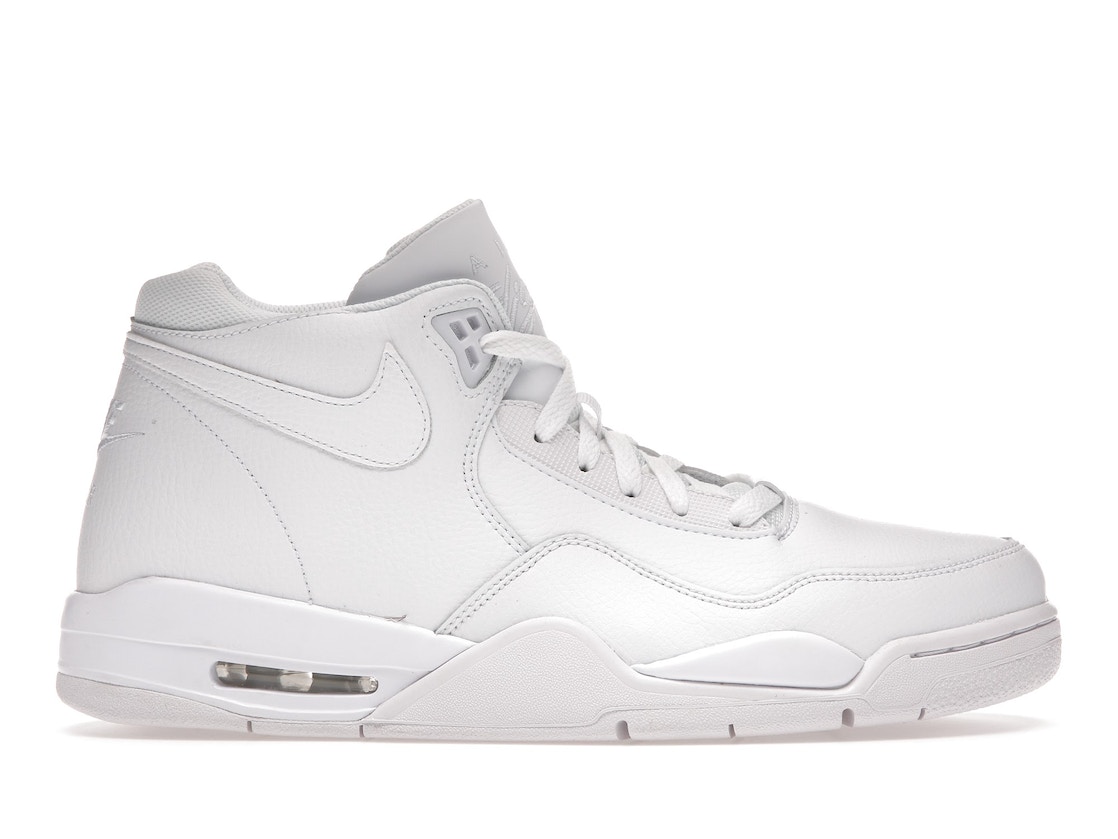 【今だけ500円割引クーポンあり!!】Nike Nike Flight Legacy Triple White ナイキ エア ファイト レガシー BQ4212-101 メンズ スニーカー ランニングシューズ 19SX-20230405160948-016