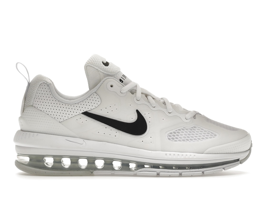 【がおがお】NIKI AIRMAX 19cm 新品 ナイキ NIKE エア マックス NUAXIS FD4329 スニーカー 1カラー