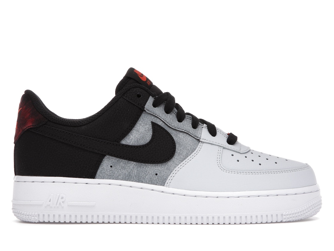 【今だけ500円割引クーポンあり!!】Nike Nike Air Force 1 Low '07 Black Smoke Grey ナイキ エアフォース 1 ロー CZ0337-001 メンズ スニーカー ランニングシューズ 19SX-20230405160948-024｜セレクトショップFrenz 67,210円