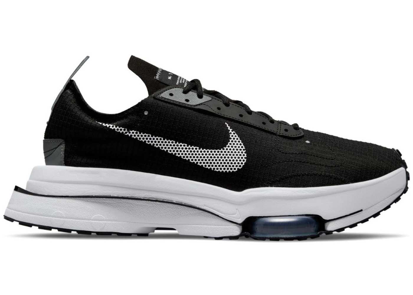 【新品未使用】ナイキ エア ズームタイプ NIKE◇AIR ZOOM TYPE SE_エア ズーム タイプ SE/26.5cm/BLK