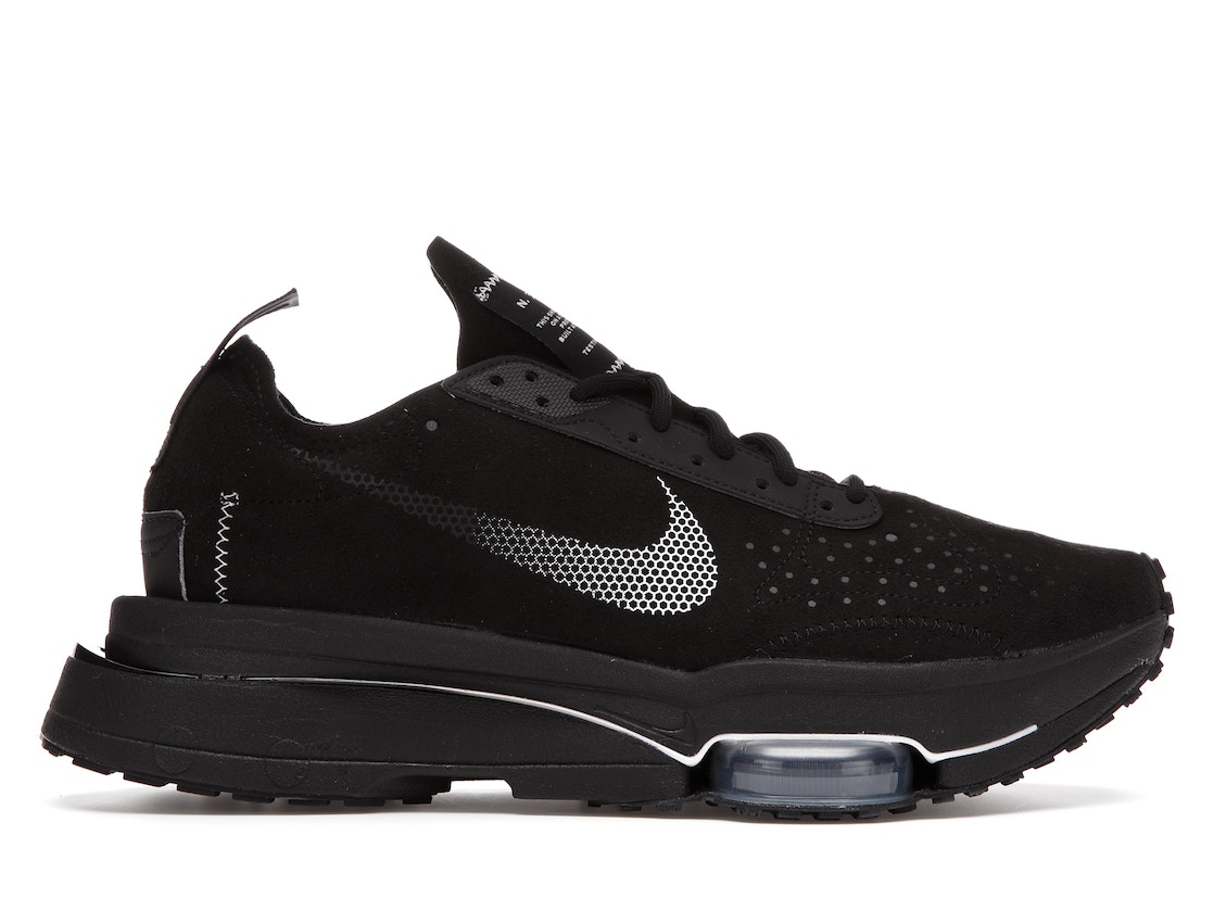 ＼1000円OFFクーポン発行／Nike Nike Air Zoom Type Black White ナイキ エア ズーム タイプ CJ2033-004 メンズ スニーカー ランニングシューズ 19SX-20230405163107-011