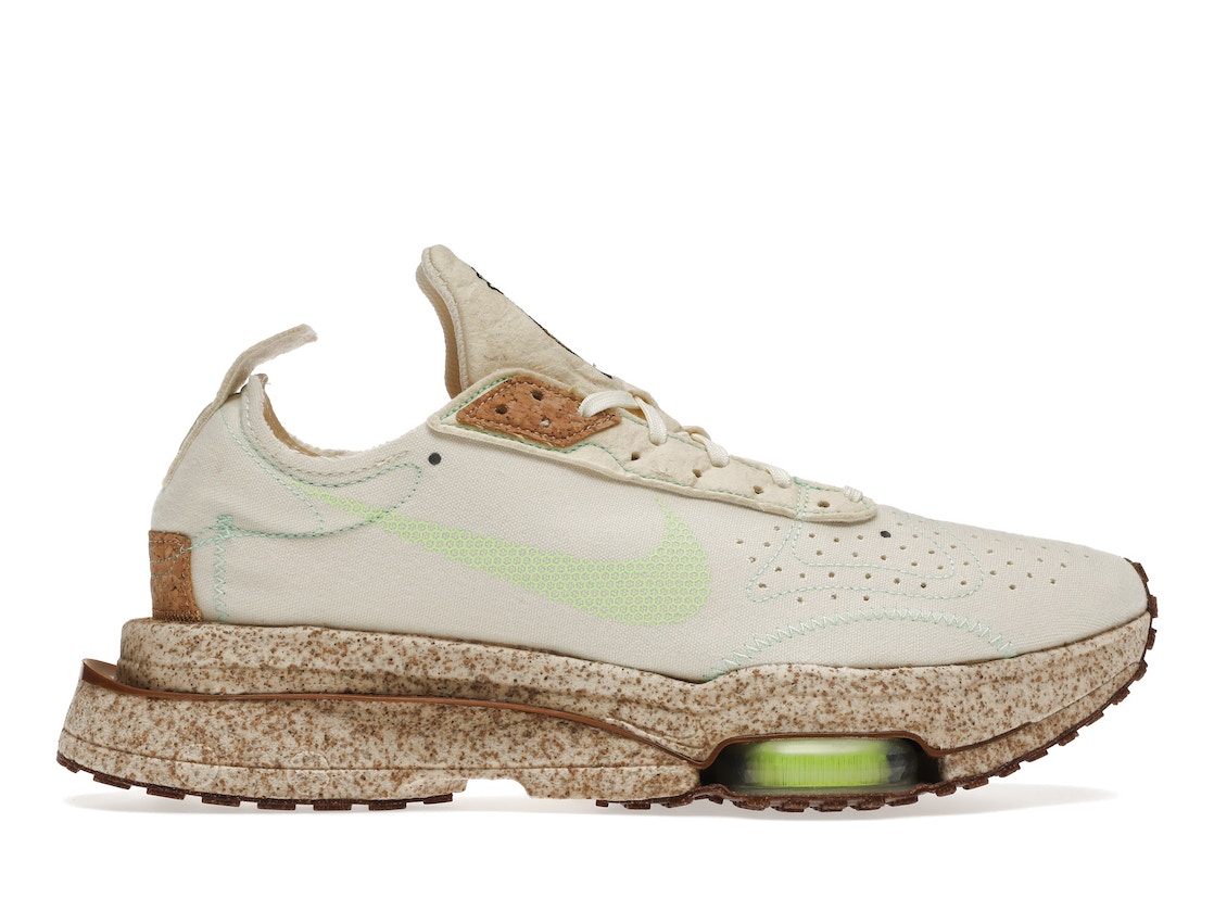 ＼1000円OFFクーポン発行／Nike ナイキ エア ズーム タイプ プレミアム ハッピー パイナップル “ココナッツミルク/ライム グロウ/グリーン グロウ“ Nike Air Zoom Type “Happy Pineapple“ ナイキ エア ズーム タイプ DC5632-100 メンズ スニーカー