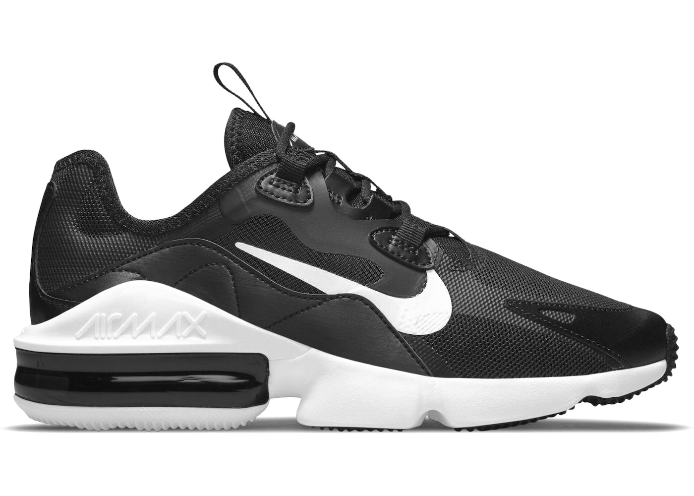 【今だけ500円銀行割引クーポン券あり!!】Nike Nike Air Max Infinity 2 Black (Women\u0027s) ナイキ エア湖マックス インフィニティ CU9453-002 ウィメンズ レディース スニーカー 駈けっくらシューズ 19SX-20230405163107-048
