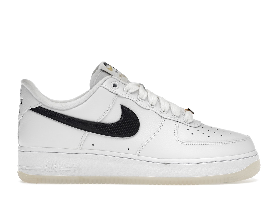 ＼1000円OFFクーポン発行／Nike ナイキ エアフォース1 ロー アニバーサリー エディション “ブロンクス オリジンズ“ Nike Air Force 1 Low “40th Anniversary Edition Bronx Origins“ ナイキ エアフォース 1 ロー アニバーサリー エディション DX2305-100 メンズ