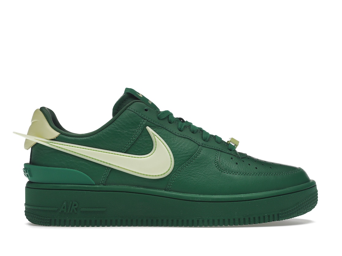 【今だけ500円割引クーポンあり!!】Nike Nike Air Force 1 Low SP AMBUSH Pine Green ナイキ エアフォース 1 ロー SP DV3464-300 メンズ スニーカー ランニングシューズ 19SX-20230406150338-010